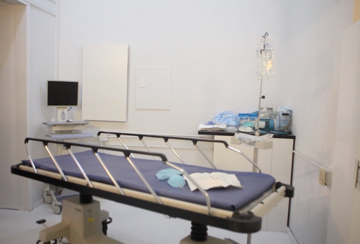 San Francisco Chronicle — The CTO of Transtime talks about cryonics